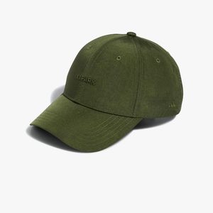 NWT Adidas x Ivy Park Green Baseball Cap